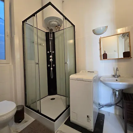Grand Boulevard Ap Downtown Near 4-6 Tram Appartamento