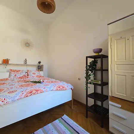 Appartamento Grand Boulevard Ap Downtown Near 4-6 Tram Budapest