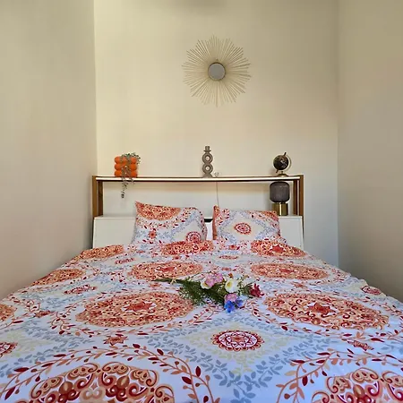 Grand Boulevard Ap Downtown Near 4-6 Tram Appartamento