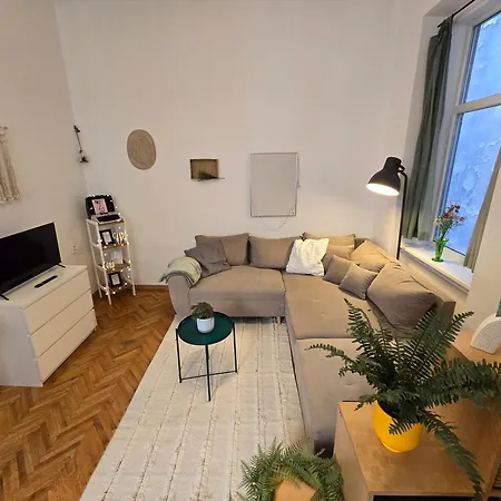 Grand Boulevard Ap Downtown Near 4-6 Tram Budapeszt