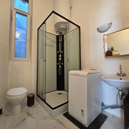 Apartament Grand Boulevard Ap Downtown Near 4-6 Tram