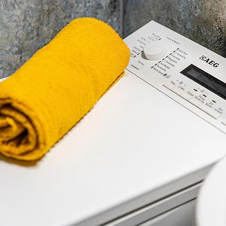 Appartamento Grand Boulevard Cozy Charm Ac, Huge Smart Tv *