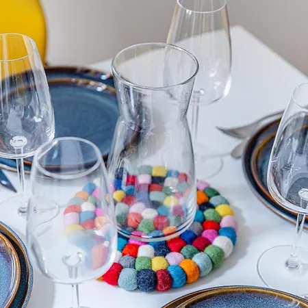 Grand Boulevard Cozy Charm Ac, Huge Smart Tv Appartamento