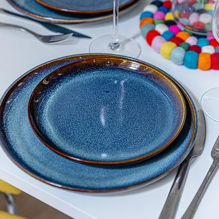 Appartamento Grand Boulevard Cozy Charm Ac, Huge Smart Tv